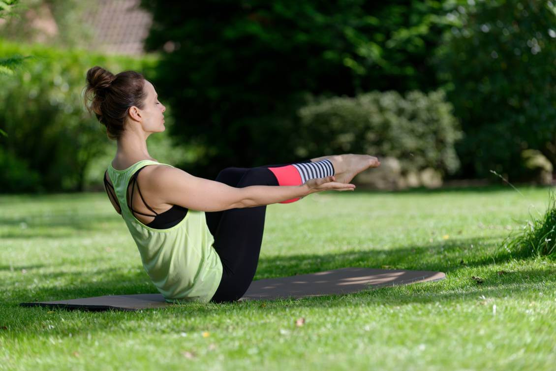Ringhotel Sellhorn Aktiv Yoga Gästeprogramm Ringhotel Sellhorn Aktiv Yoga Gästeprogramm