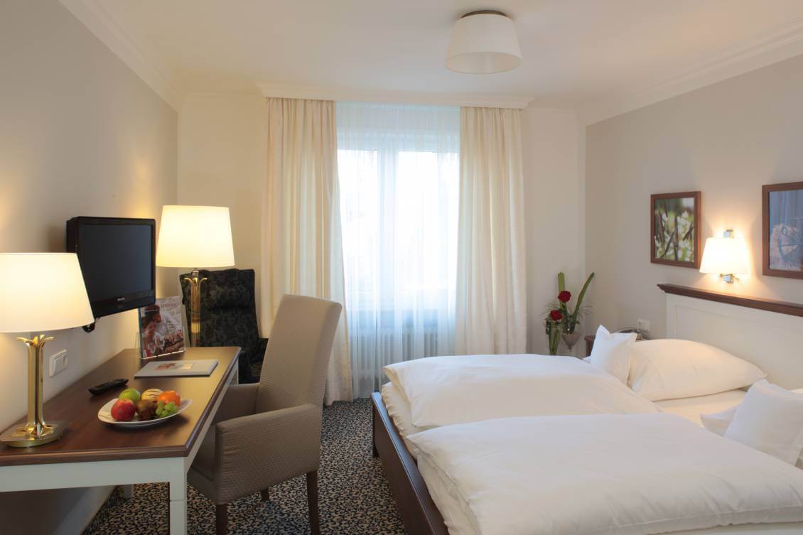 Ringhotel Sellhorn Zimmer Doppelzimmer Classic Ringhotel Sellhorn Zimmer Doppelzimmer Classic