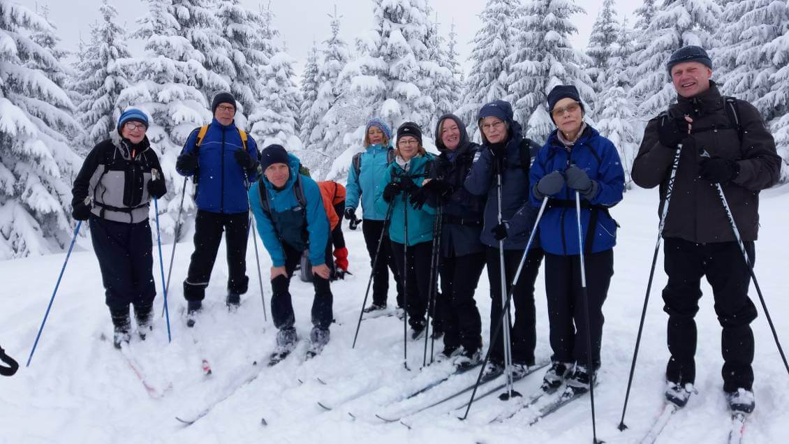 Unsere Reisegruppe 16. Januar Unsere Reisegruppe 16. Januar