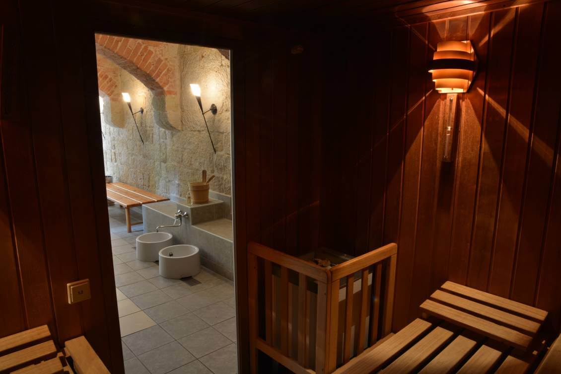 Sauna Sauna
