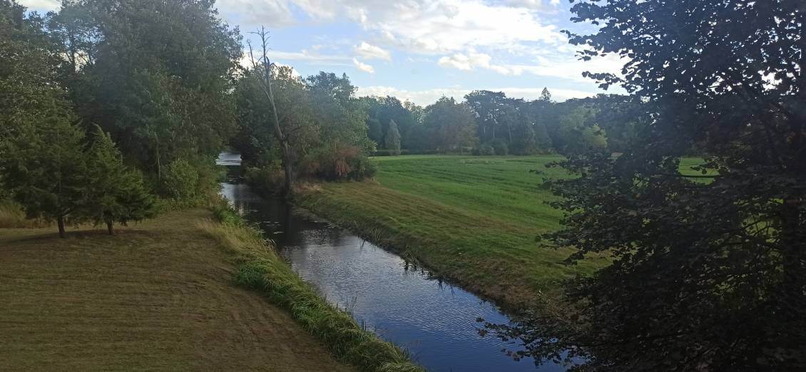 Park Wörlitz Park Wörlitz