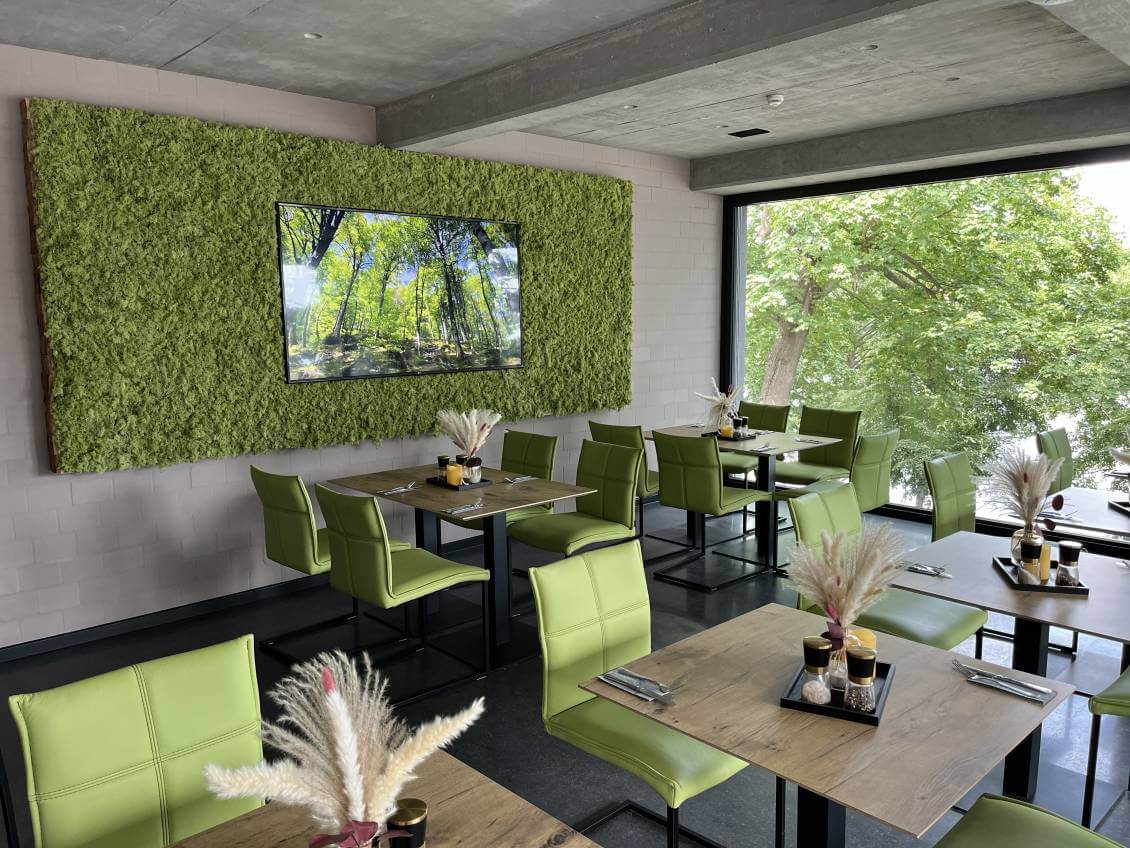 Restaurant Restaurant