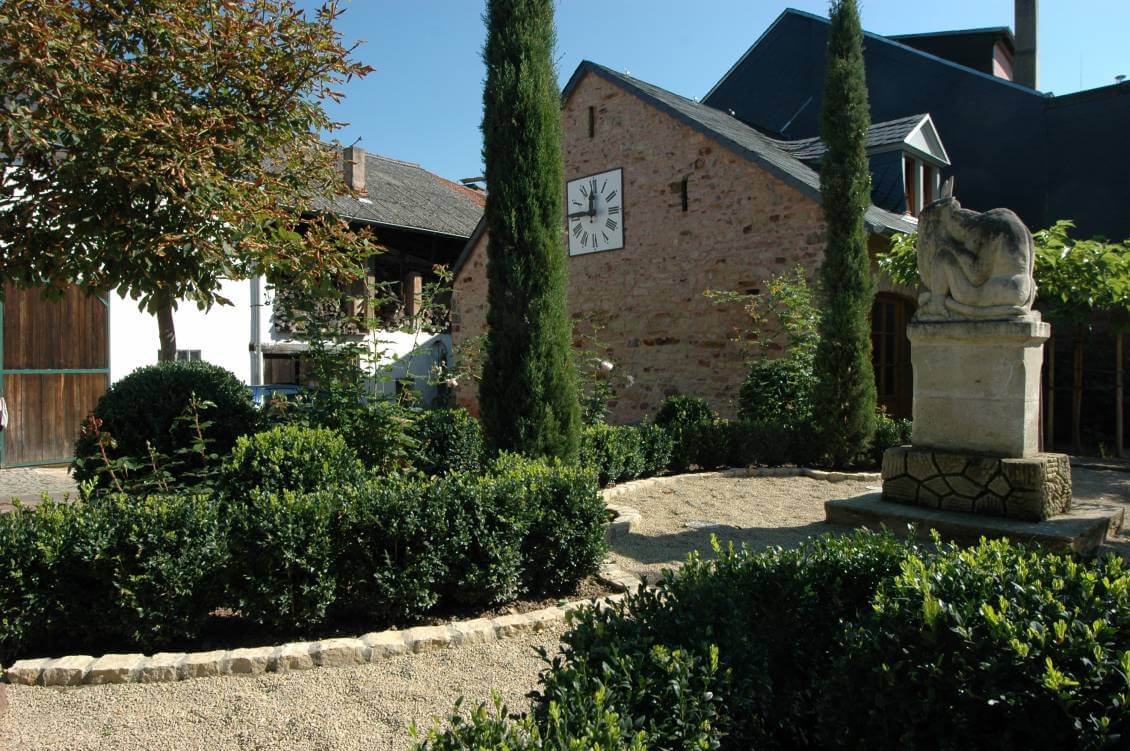 Hofladen aussen01 Hofladen aussen01