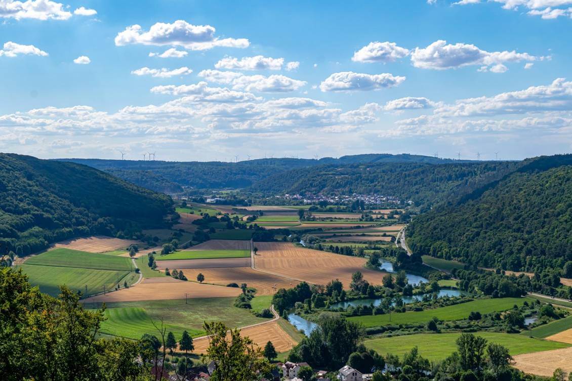 Altmühltal Altmühltal