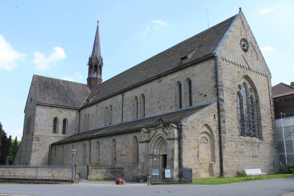 Kloster Loccum Kloster Loccum