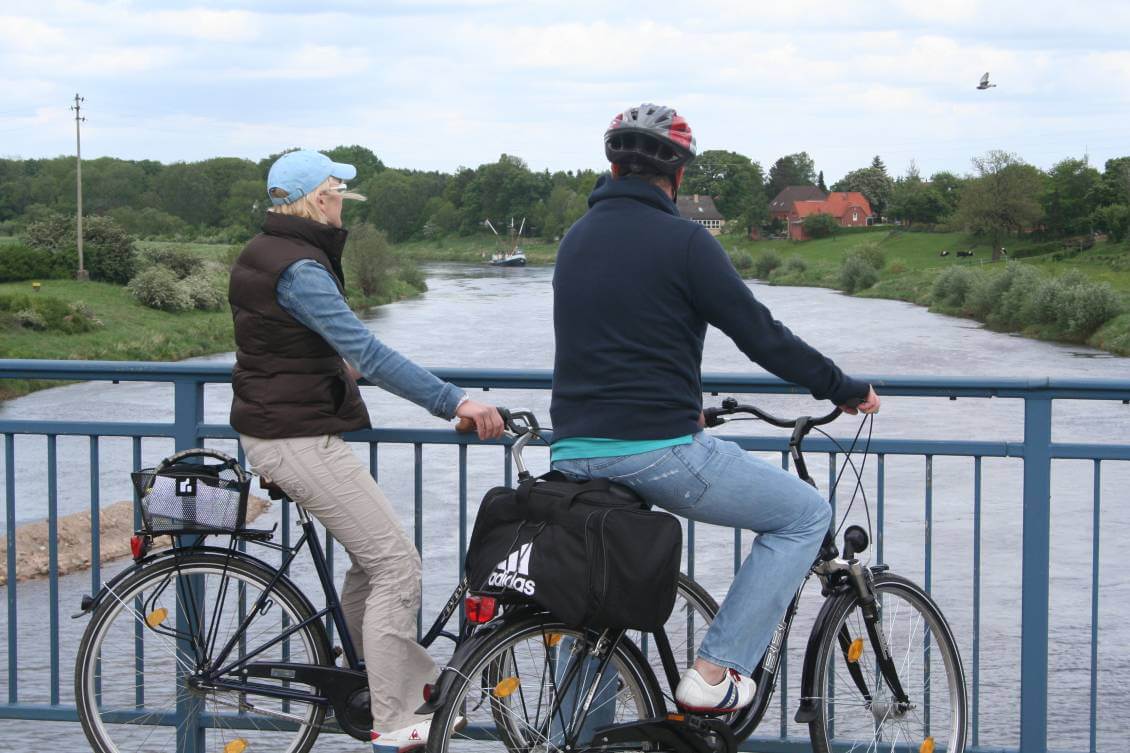 Mittelweser-Region-Radfahren (361) Mittelweser-Region-Radfahren (361)