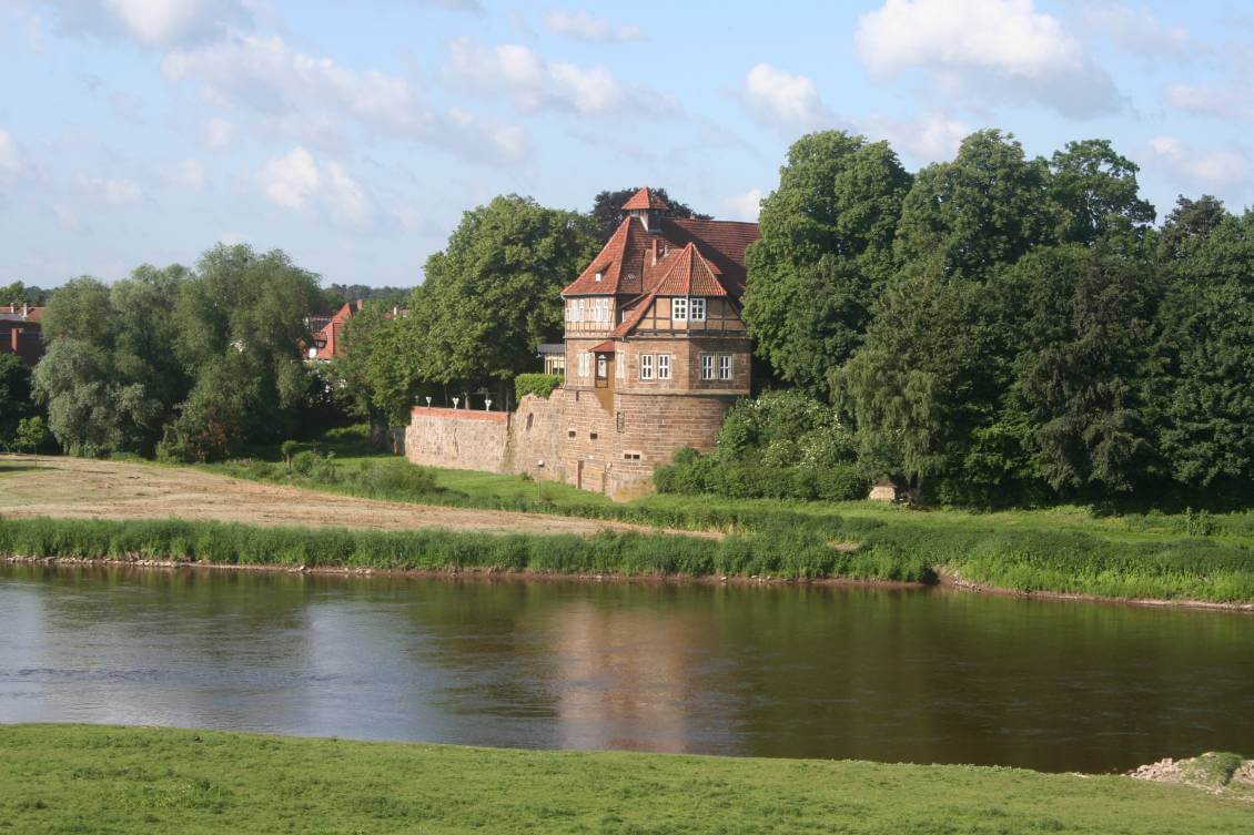 Schloss Petershagen (32) Schloss Petershagen (32)