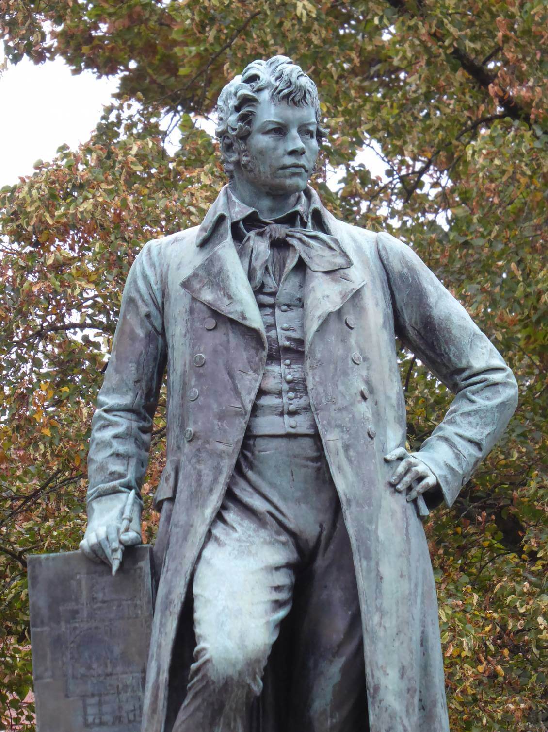 Theodor Fontane Theodor Fontane