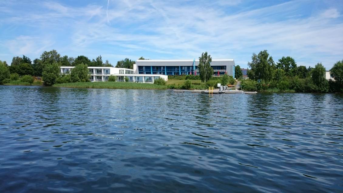 Strandhotel Strandhotel