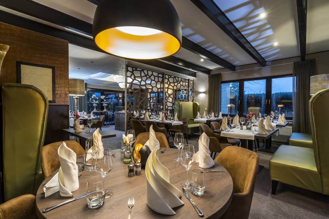 Tiek - Restaurant Tiek - Restaurant