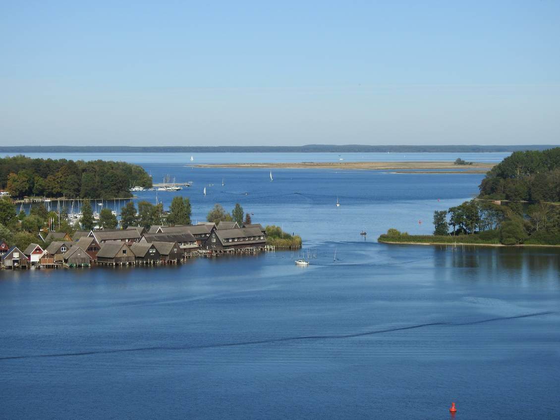 Müritz Röbel Müritz Röbel