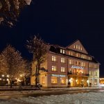 Hotel Neustädter Hof