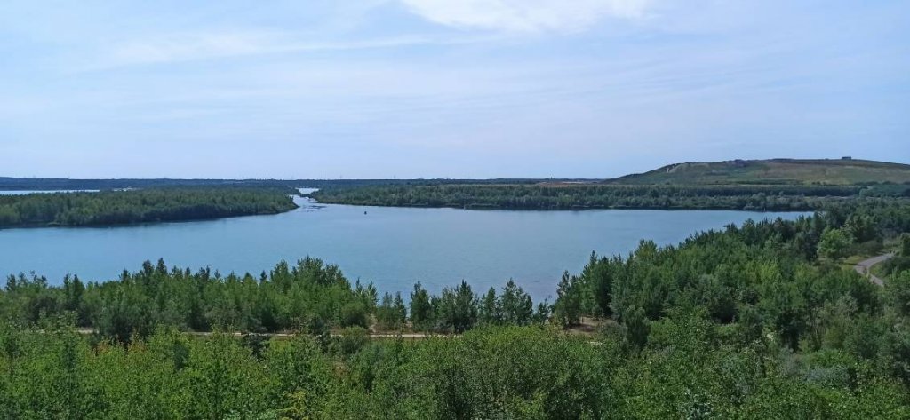 Neu 2026: Radreise Leipziger Neuseenland & Leipzig