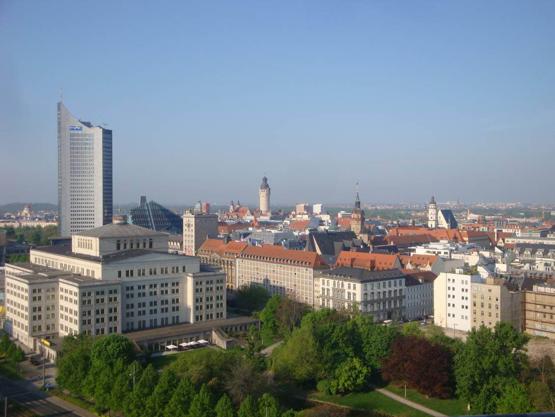 Leipzig 032 Leipzig 032